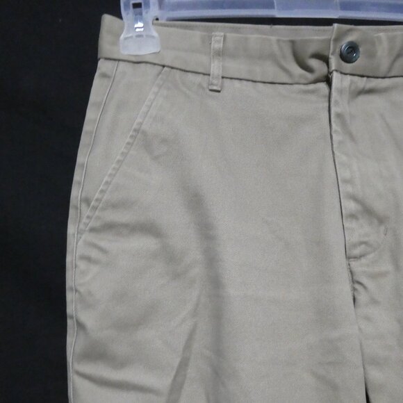 McCARTHY | size 30 | Beige Uniform - Khaki Chino Pants - Picture 3 of 16